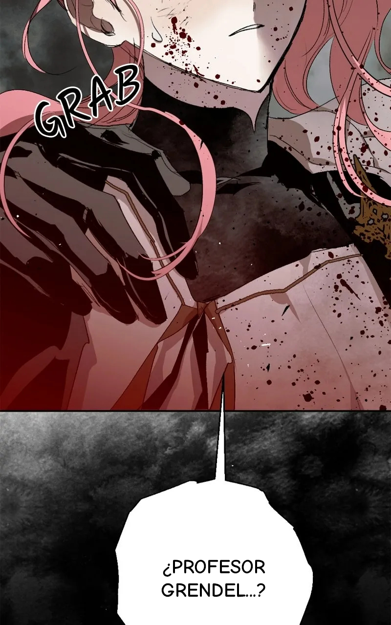The Dark Lord's Confession Capitulo 96 página 127