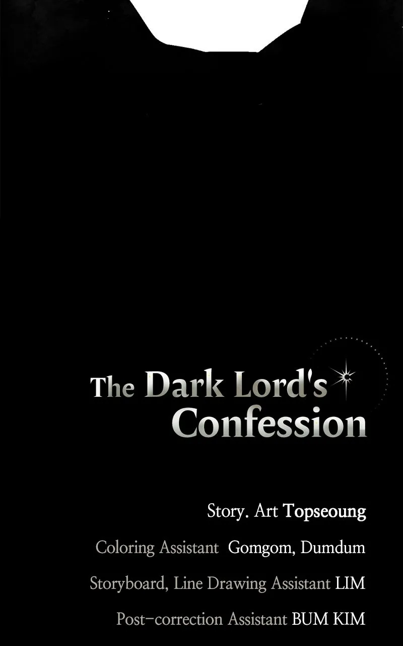 The Dark Lord's Confession Capitulo 96 página 128
