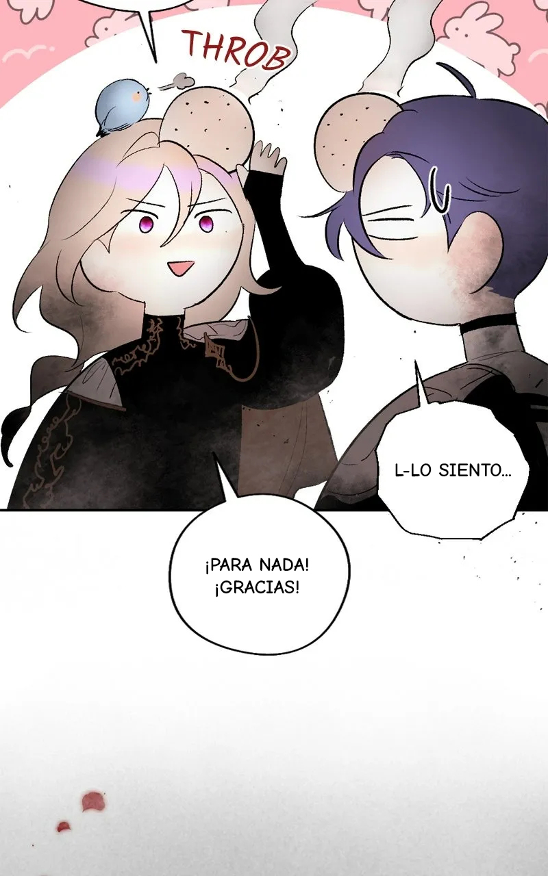 The Dark Lord's Confession Capitulo 96 página 13