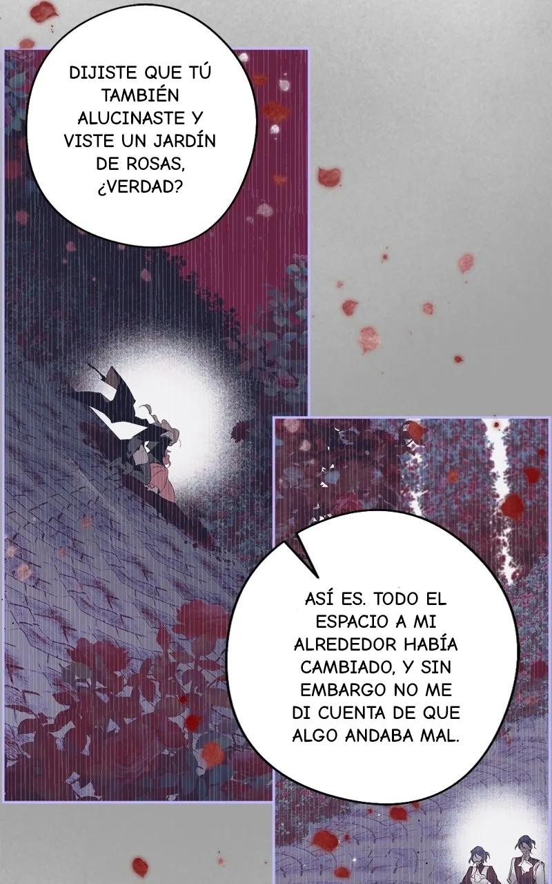 The Dark Lord's Confession Capitulo 96 página 14