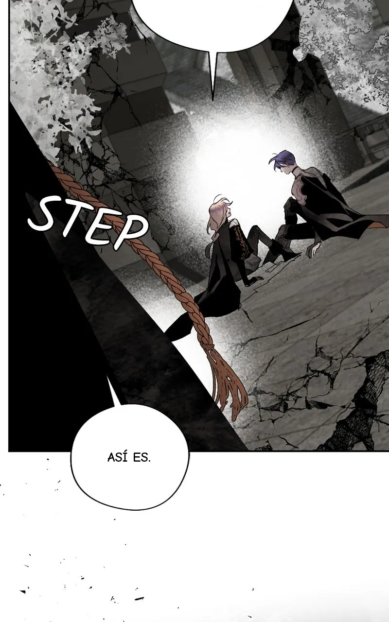 The Dark Lord's Confession Capitulo 96 página 16