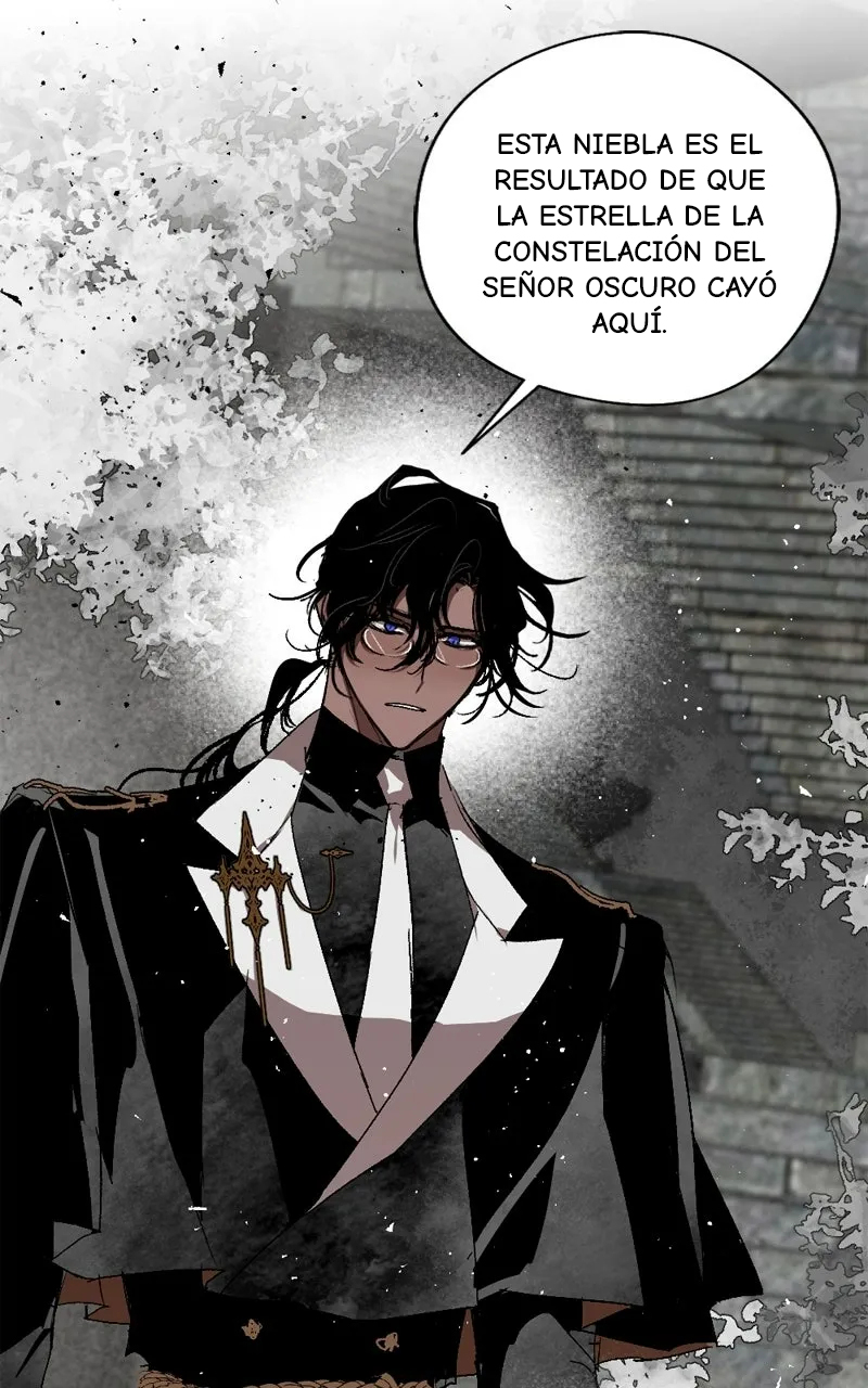 The Dark Lord's Confession Capitulo 96 página 17