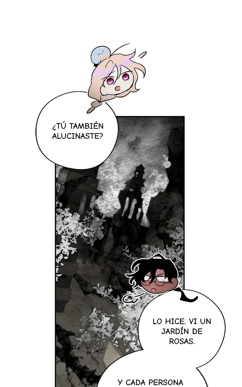The Dark Lord's Confession Capitulo 96 página 19
