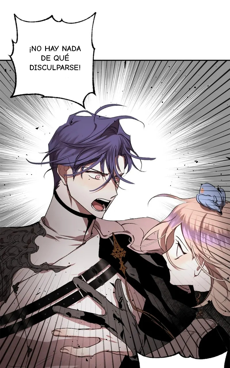 The Dark Lord's Confession Capitulo 96 página 24
