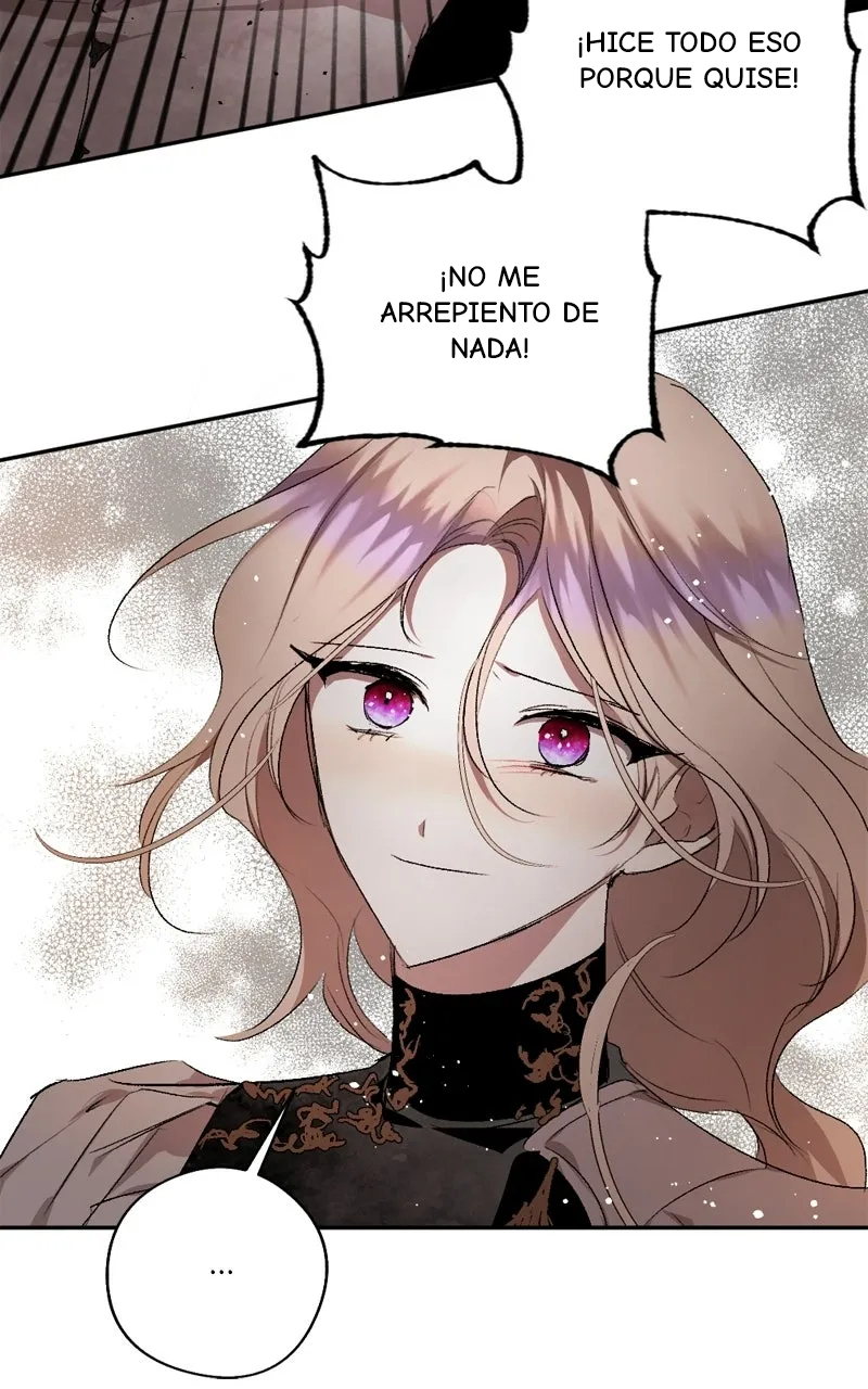 The Dark Lord's Confession Capitulo 96 página 25