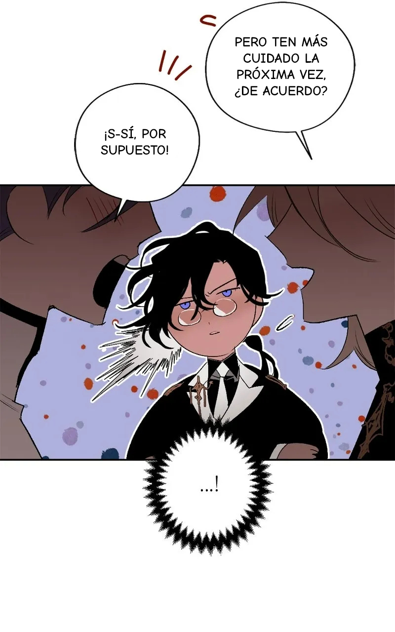 The Dark Lord's Confession Capitulo 96 página 27