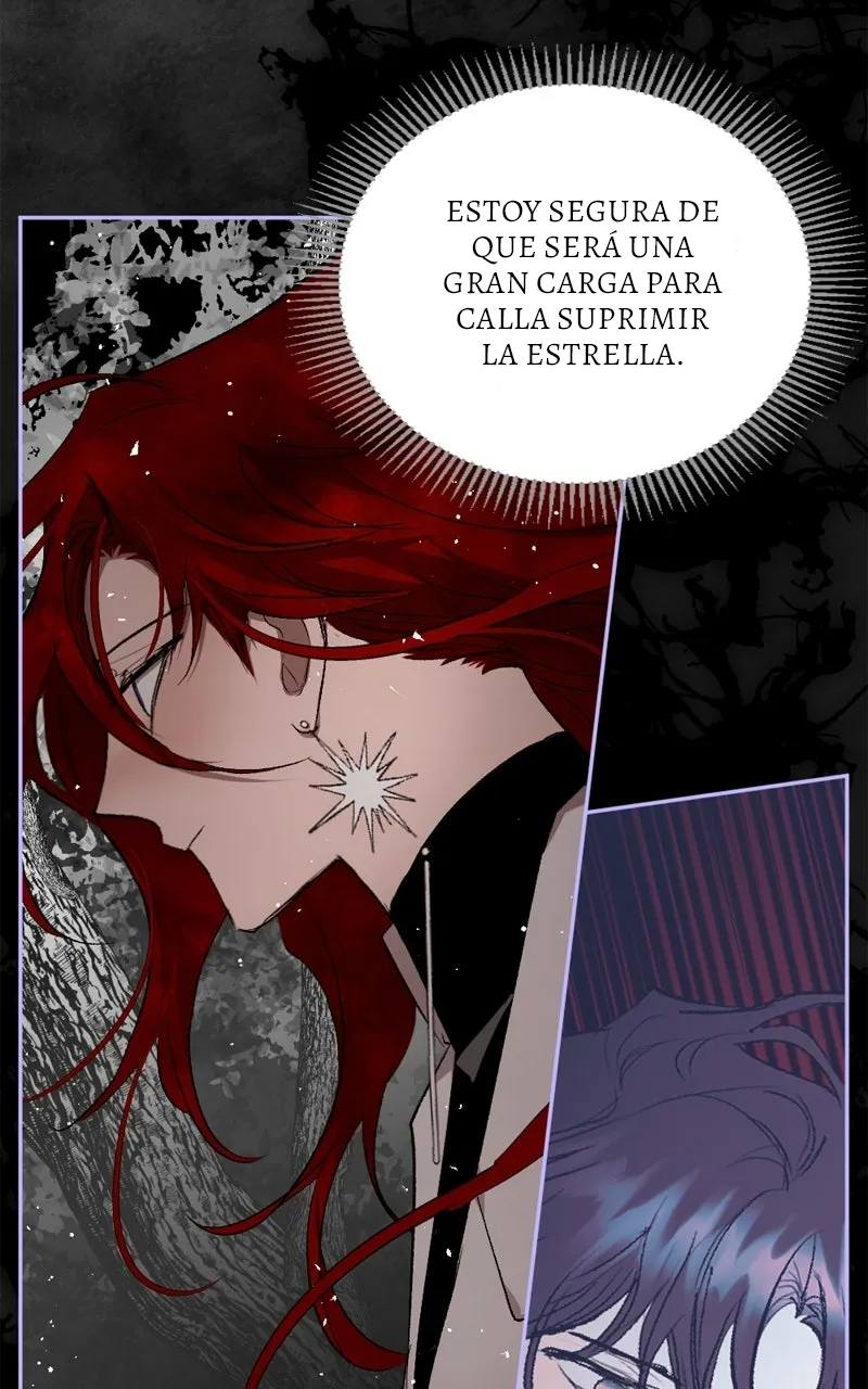 The Dark Lord's Confession Capitulo 96 página 31
