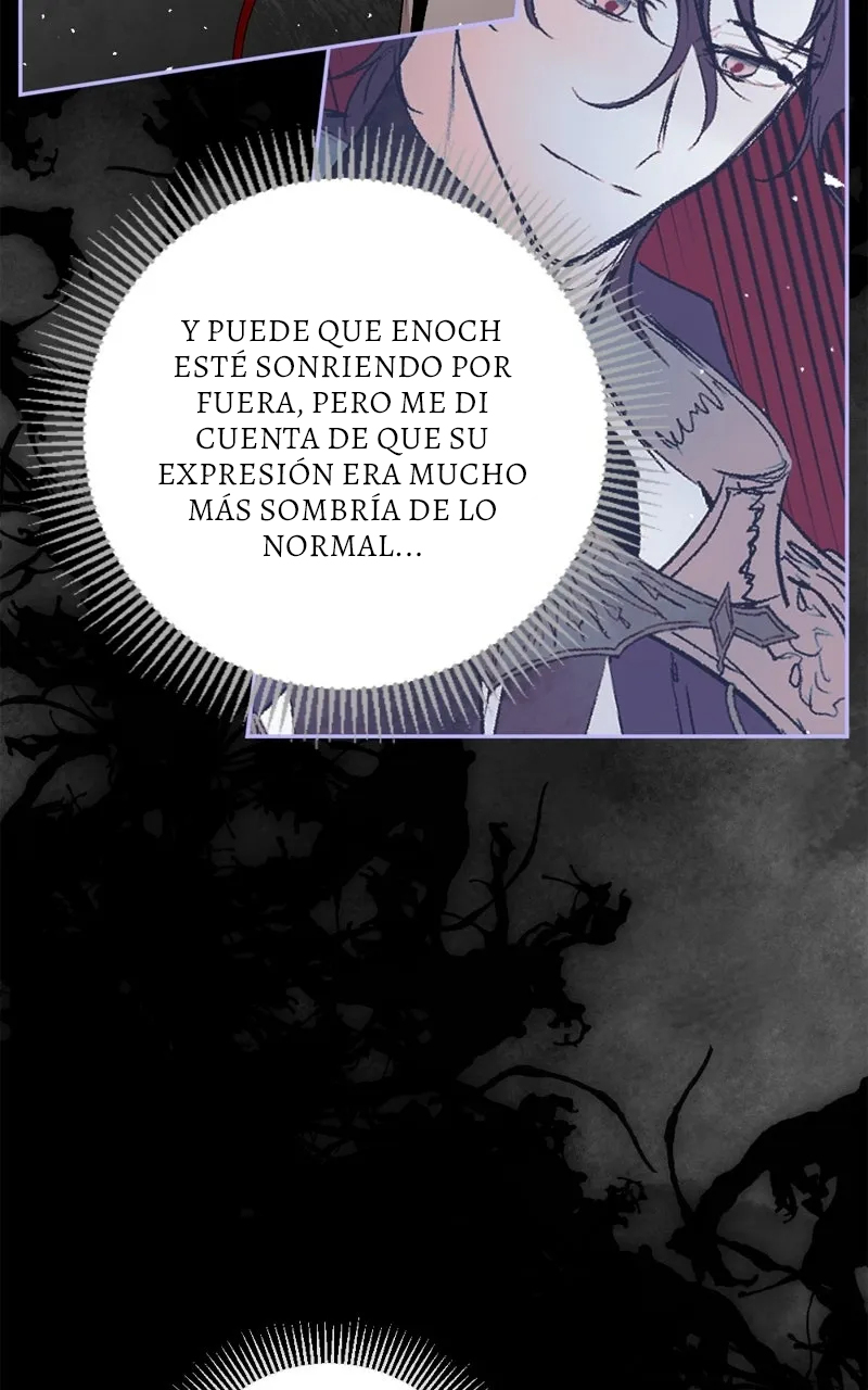 The Dark Lord's Confession Capitulo 96 página 32