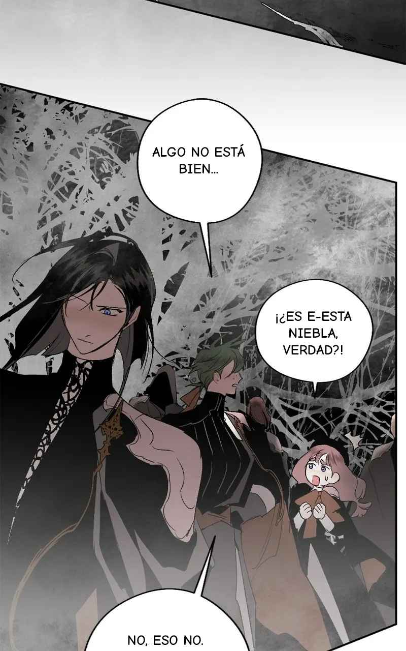 The Dark Lord's Confession Capitulo 96 página 37