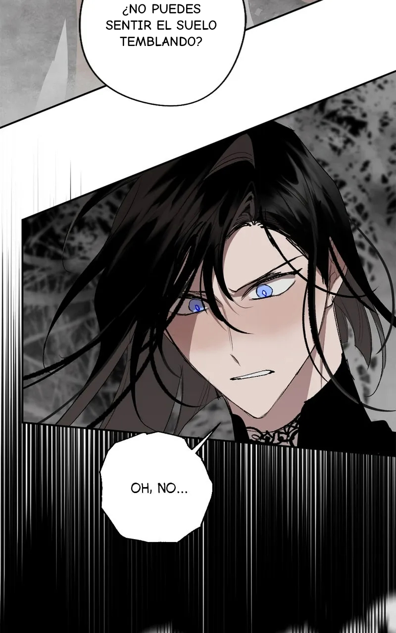 The Dark Lord's Confession Capitulo 96 página 38