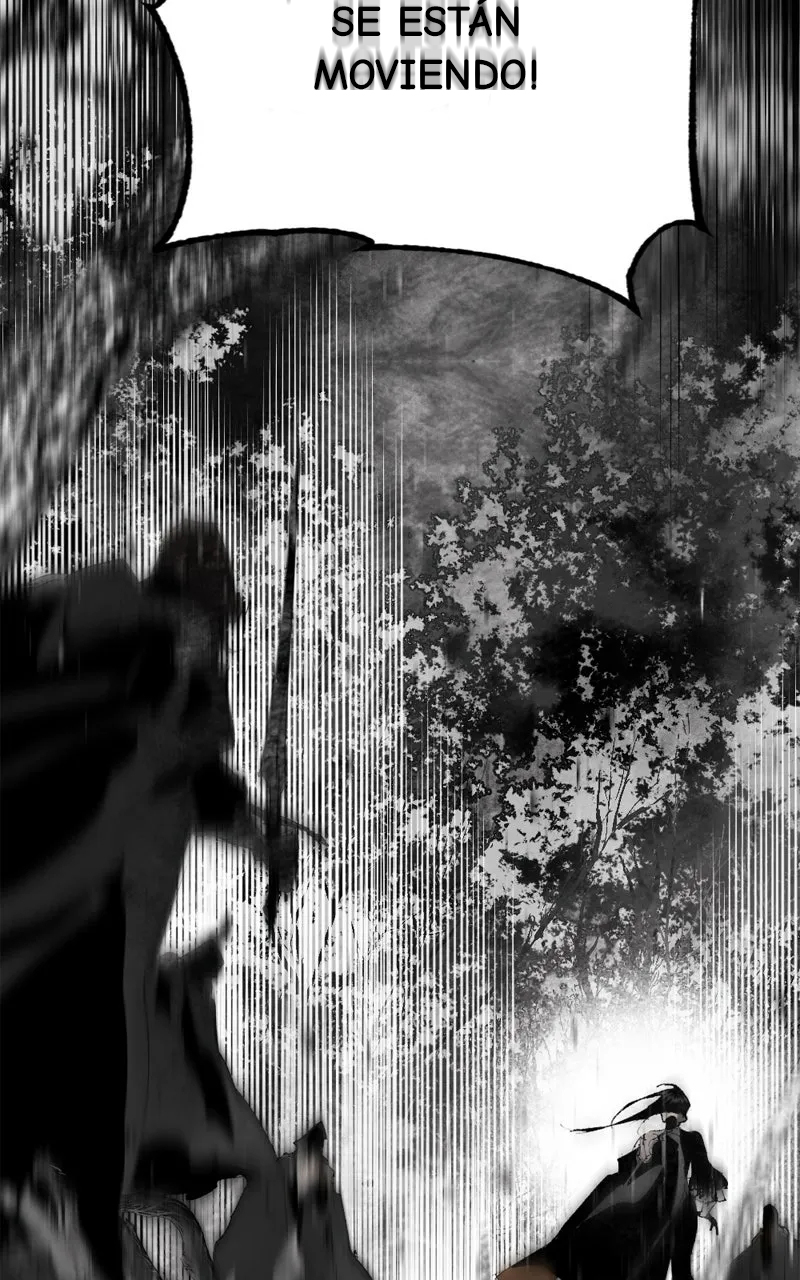 The Dark Lord's Confession Capitulo 96 página 40