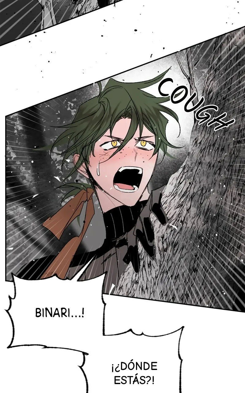 The Dark Lord's Confession Capitulo 96 página 46