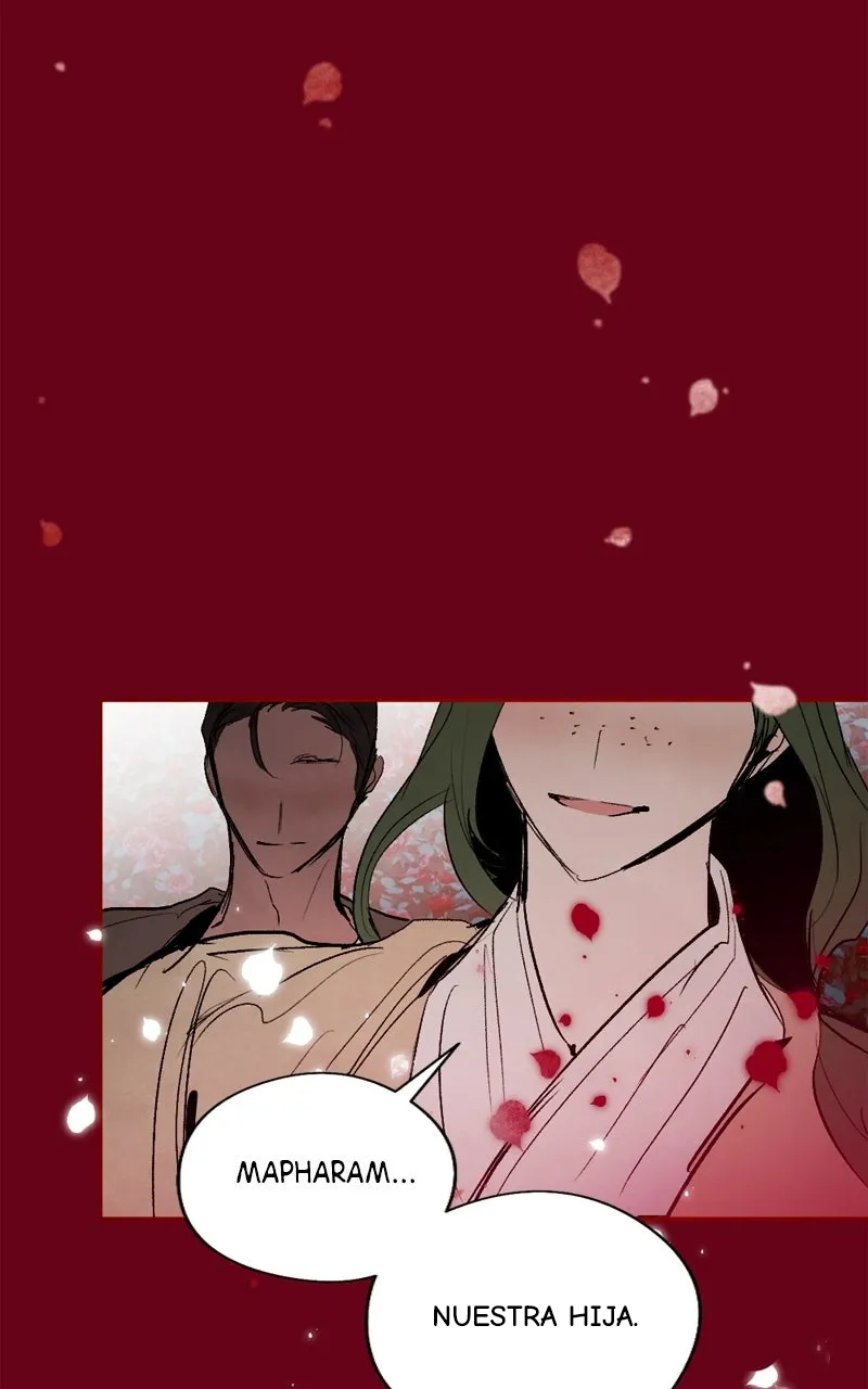 The Dark Lord's Confession Capitulo 96 página 50
