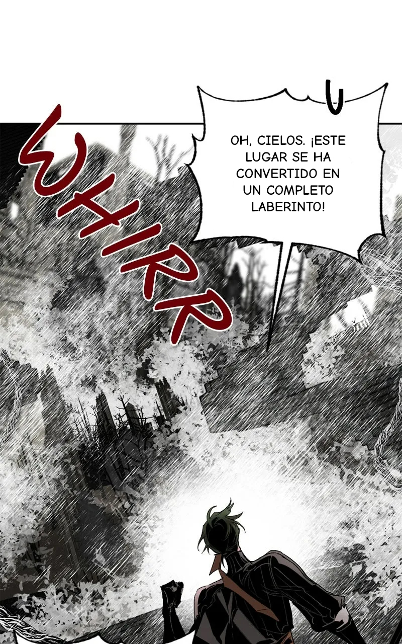 The Dark Lord's Confession Capitulo 96 página 55