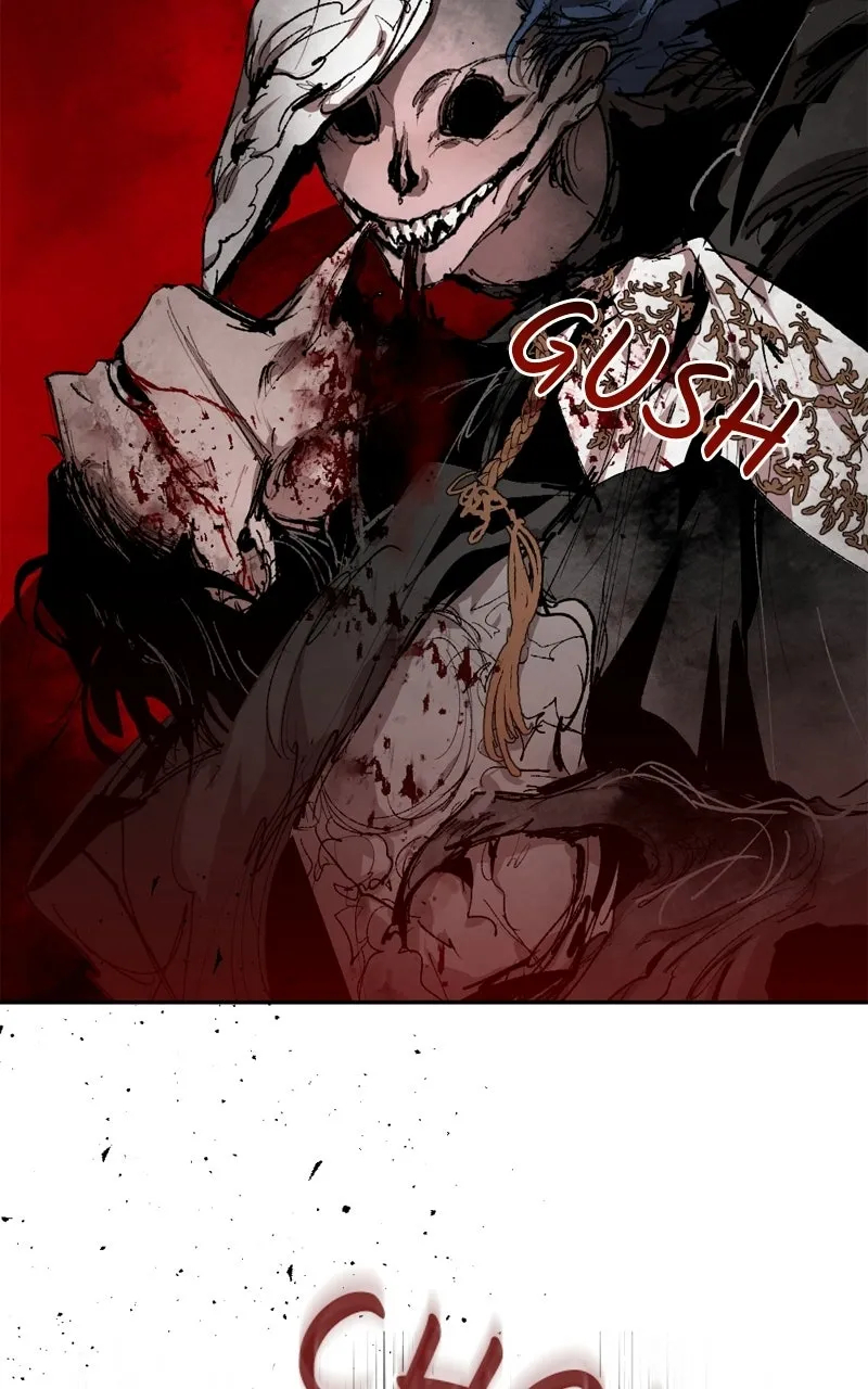 The Dark Lord's Confession Capitulo 96 página 61