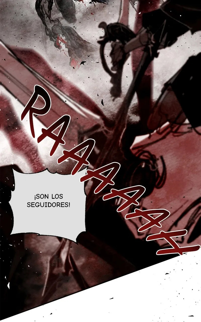 The Dark Lord's Confession Capitulo 96 página 63