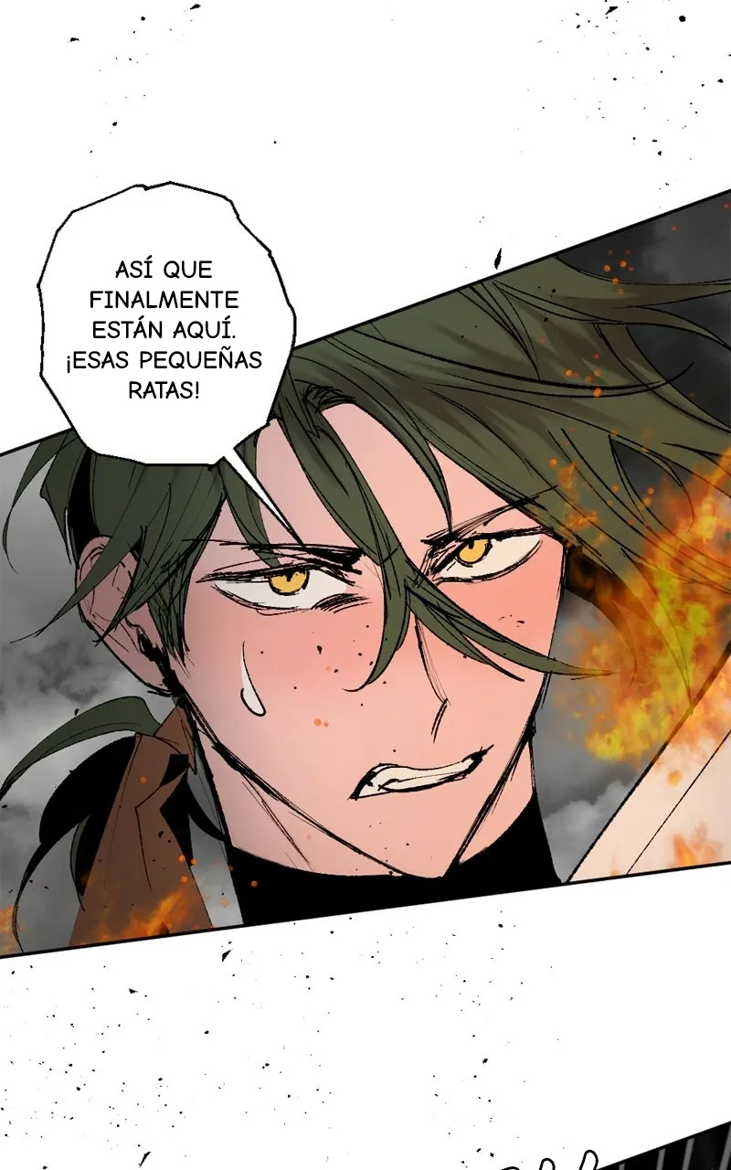 The Dark Lord's Confession Capitulo 96 página 64
