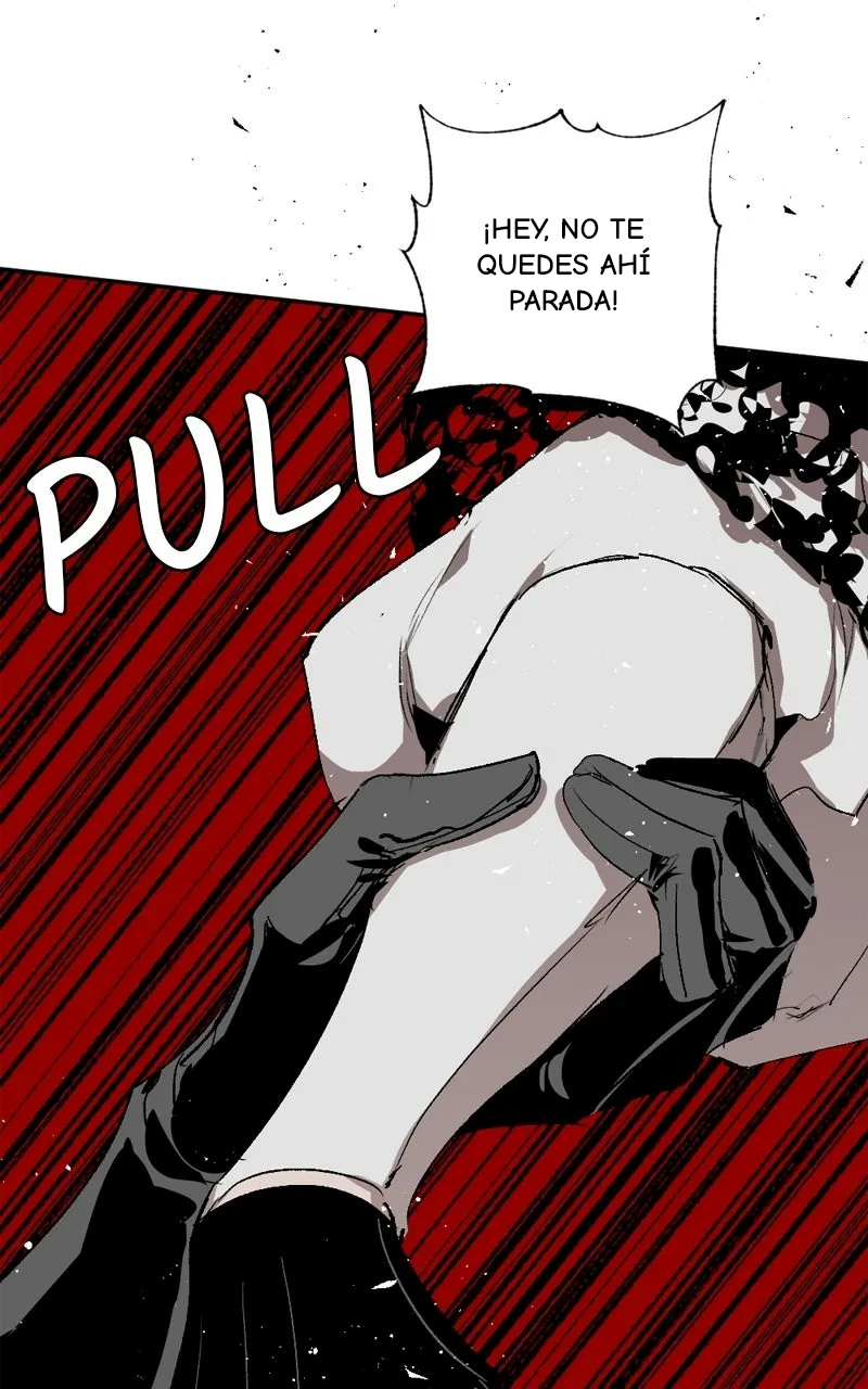 The Dark Lord's Confession Capitulo 96 página 66