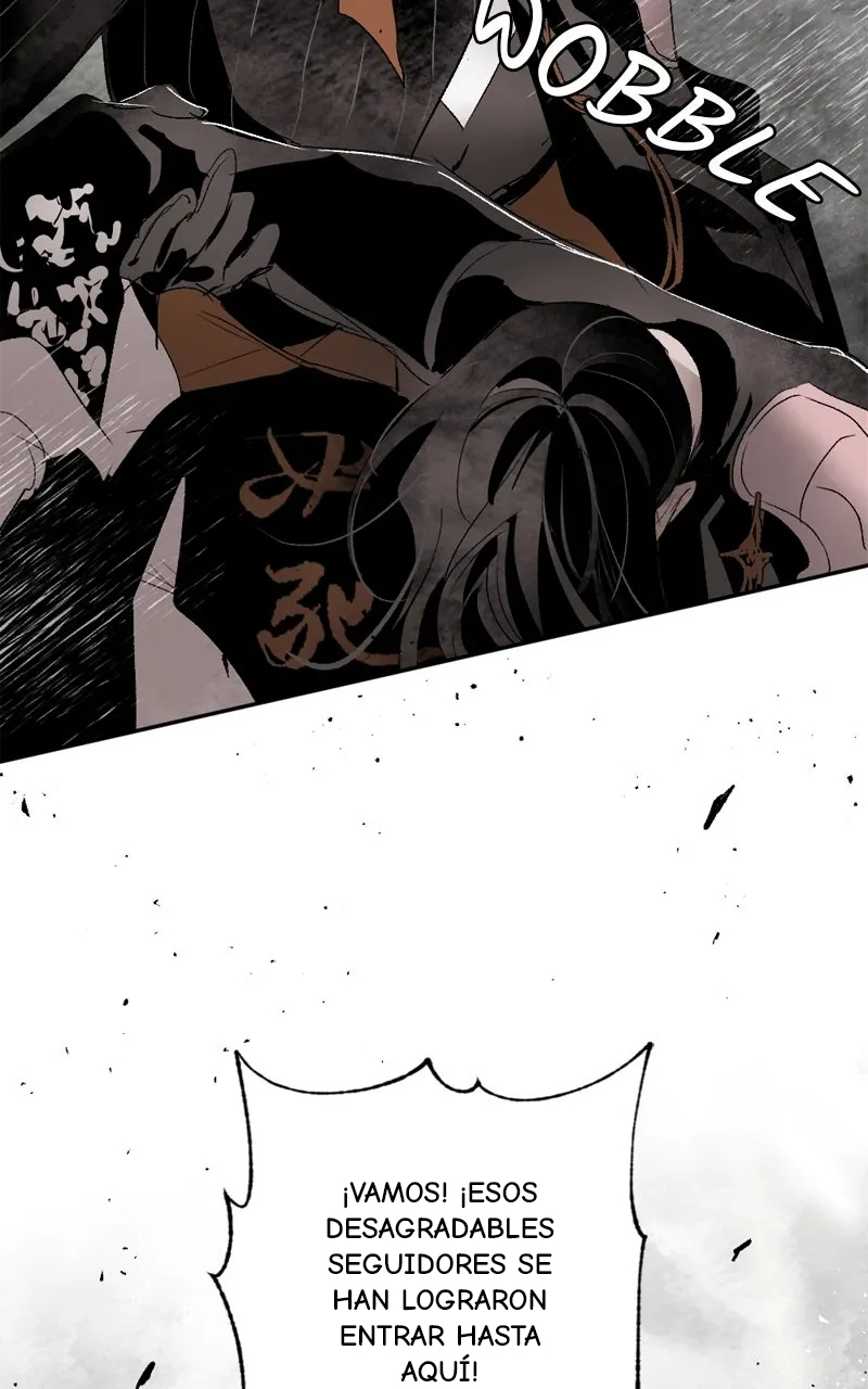 The Dark Lord's Confession Capitulo 96 página 68