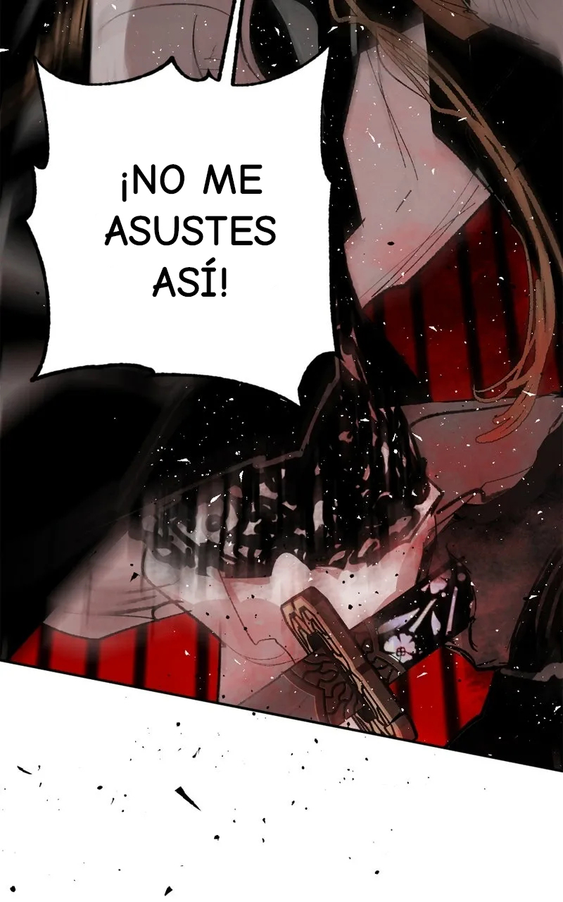 The Dark Lord's Confession Capitulo 96 página 76
