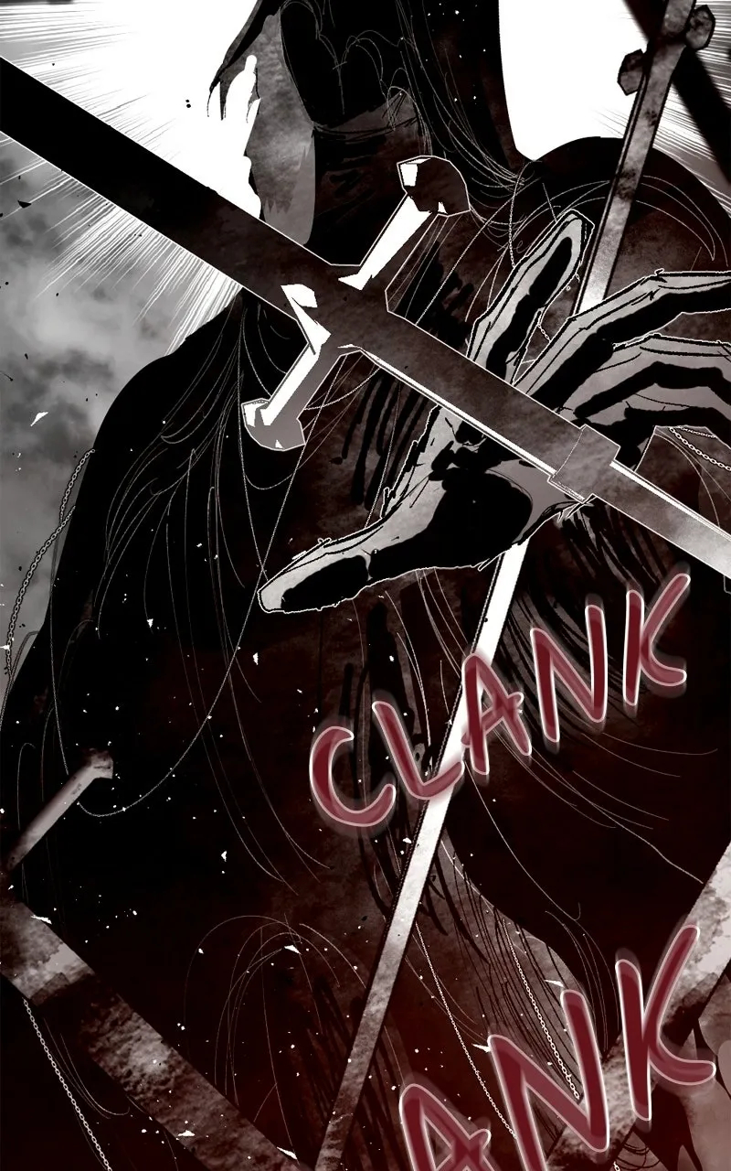 The Dark Lord's Confession Capitulo 96 página 80