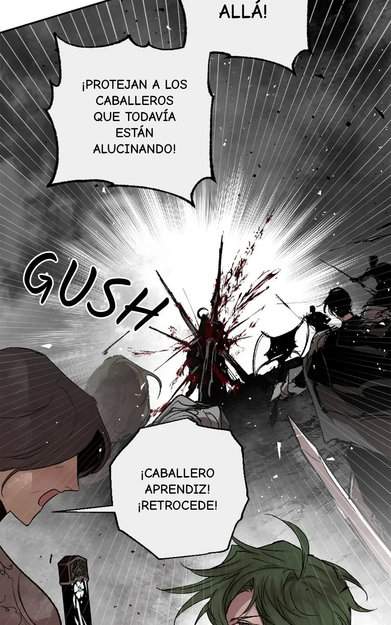 The Dark Lord's Confession Capitulo 96 página 83