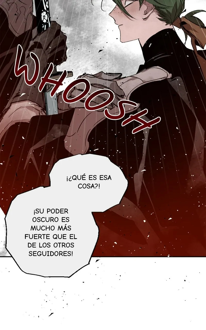 The Dark Lord's Confession Capitulo 96 página 84