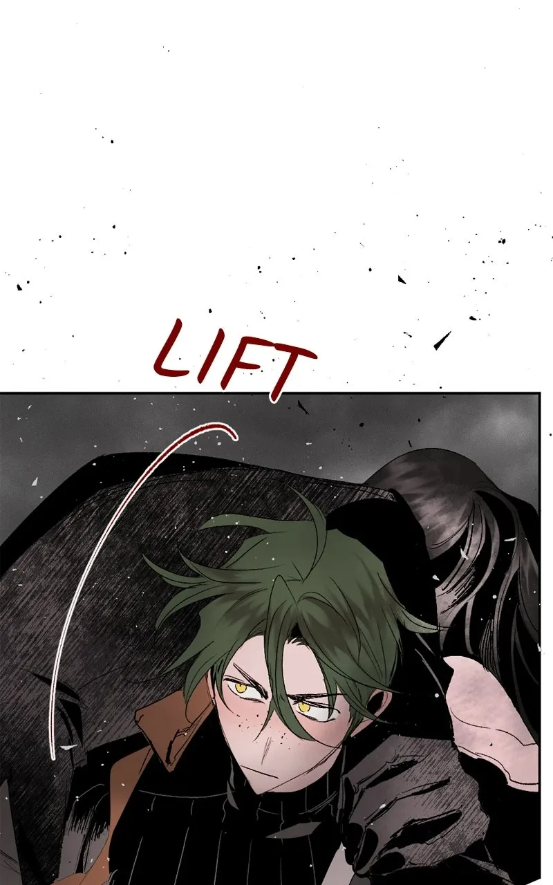 The Dark Lord's Confession Capitulo 96 página 85