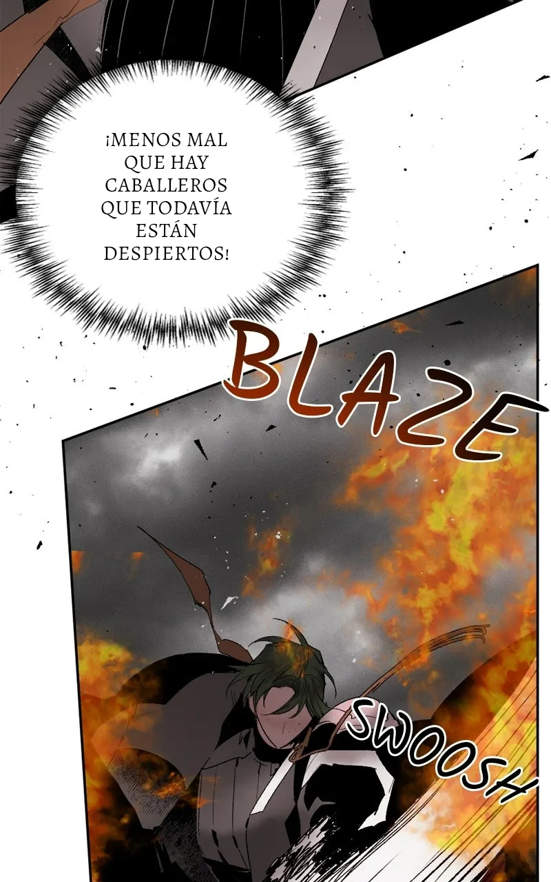 The Dark Lord's Confession Capitulo 96 página 86