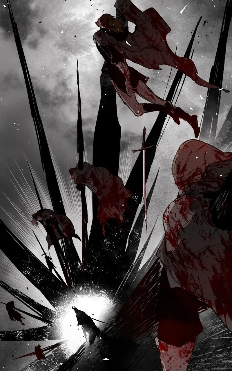 The Dark Lord's Confession Capitulo 96 página 90