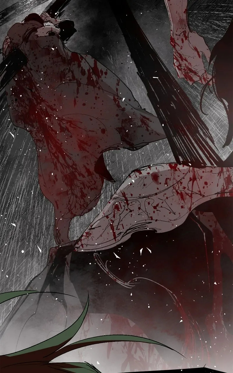The Dark Lord's Confession Capitulo 96 página 91