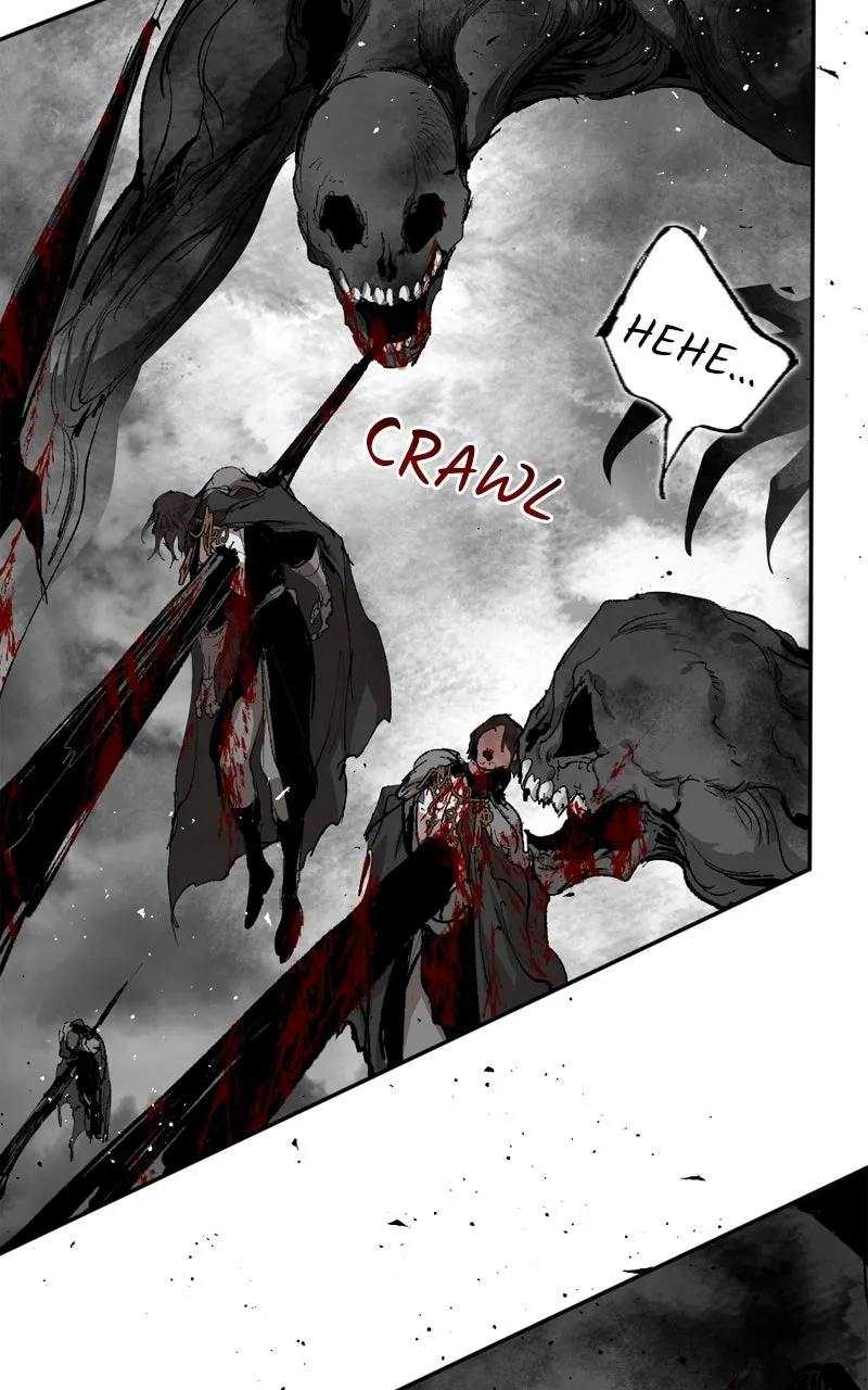 The Dark Lord's Confession Capitulo 96 página 96