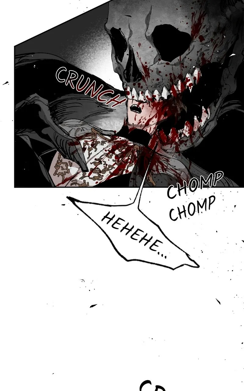 The Dark Lord's Confession Capitulo 96 página 97
