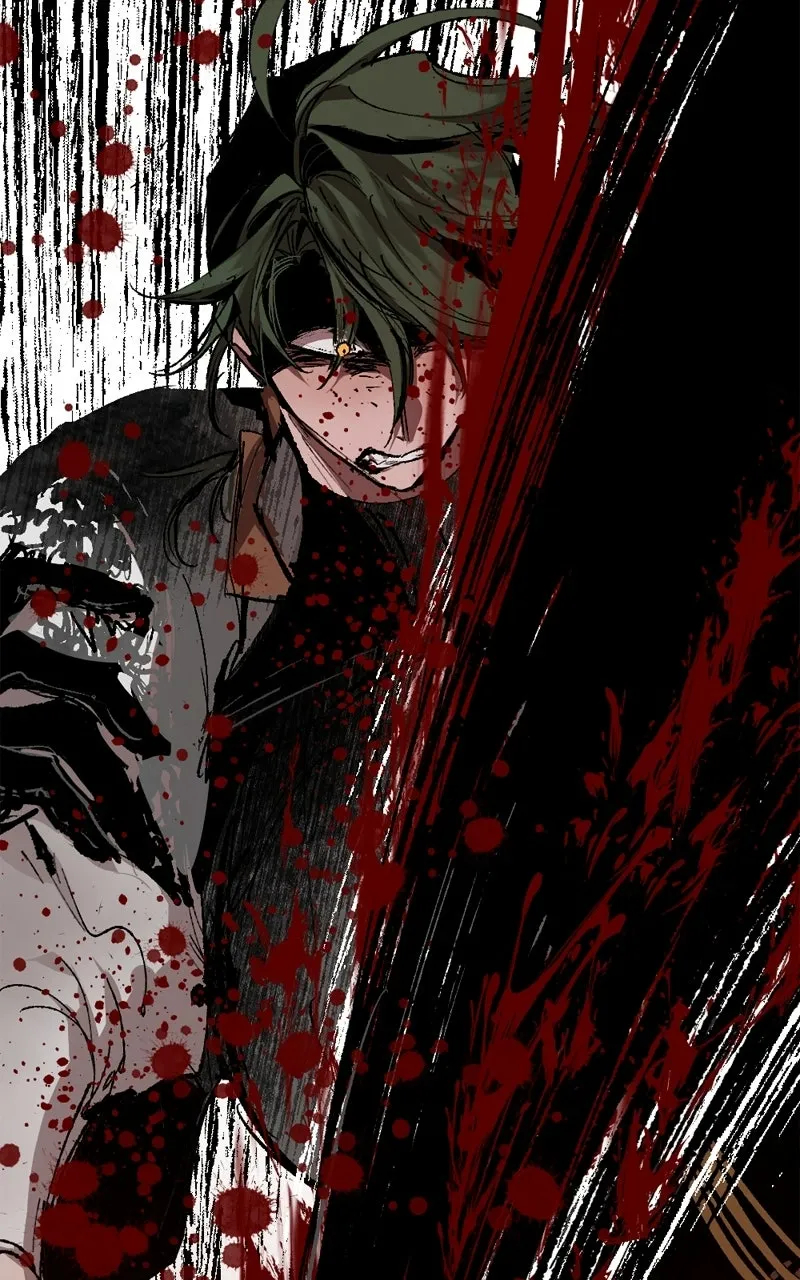 The Dark Lord's Confession Capitulo 97 página 11