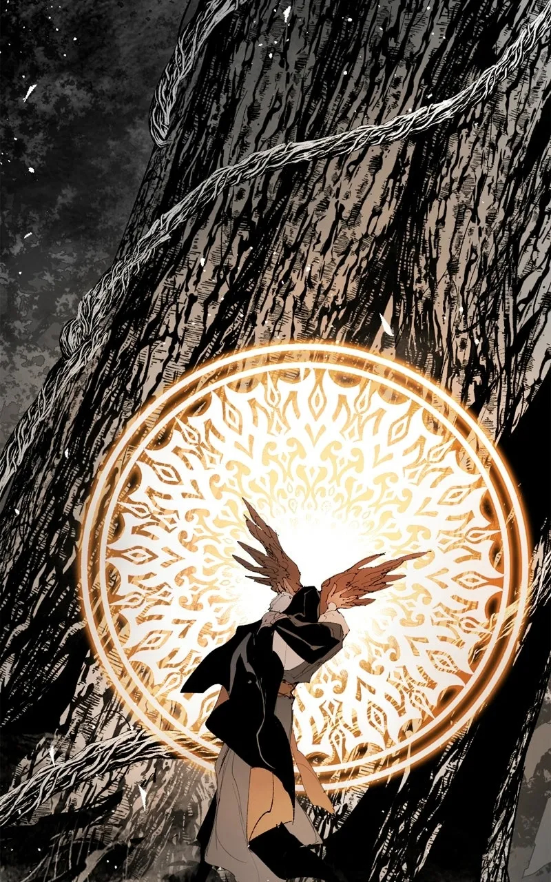 The Dark Lord's Confession Capitulo 97 página 120