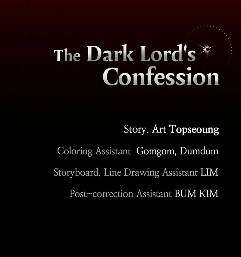 The Dark Lord's Confession Capitulo 97 página 131