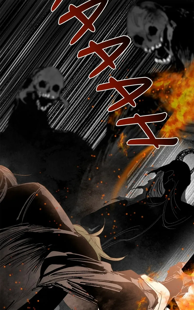 The Dark Lord's Confession Capitulo 97 página 19