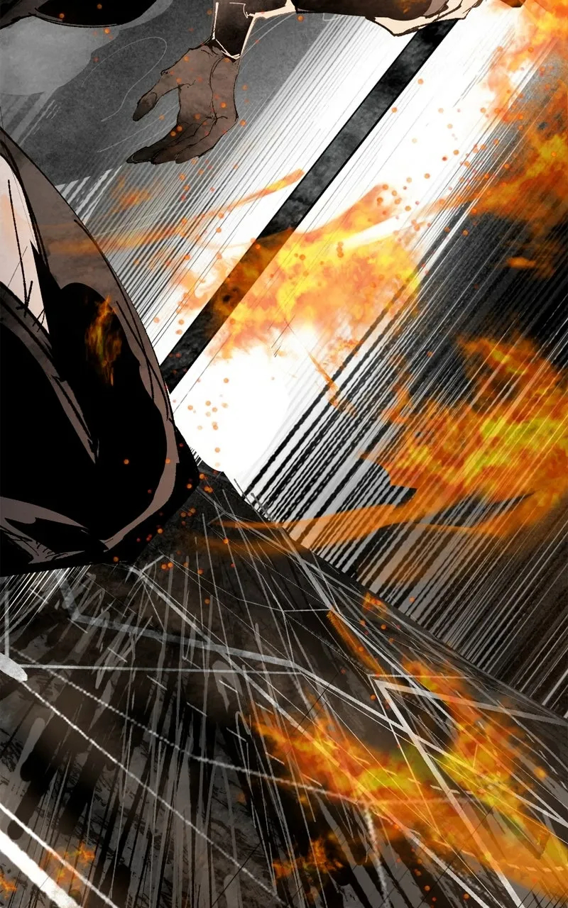 The Dark Lord's Confession Capitulo 97 página 20
