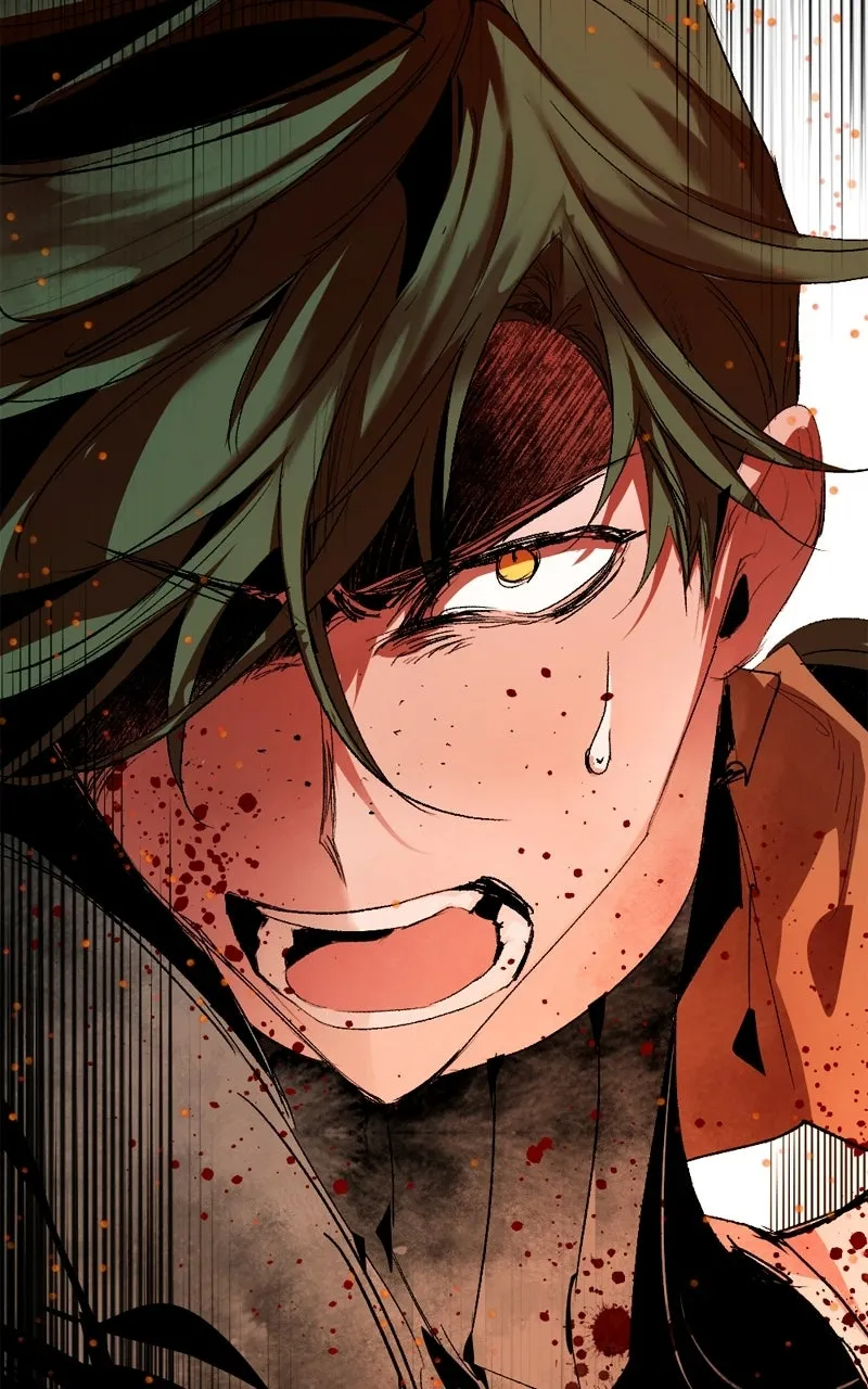 The Dark Lord's Confession Capitulo 97 página 23