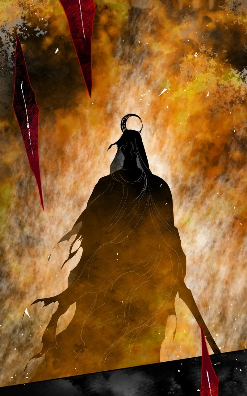 The Dark Lord's Confession Capitulo 97 página 30