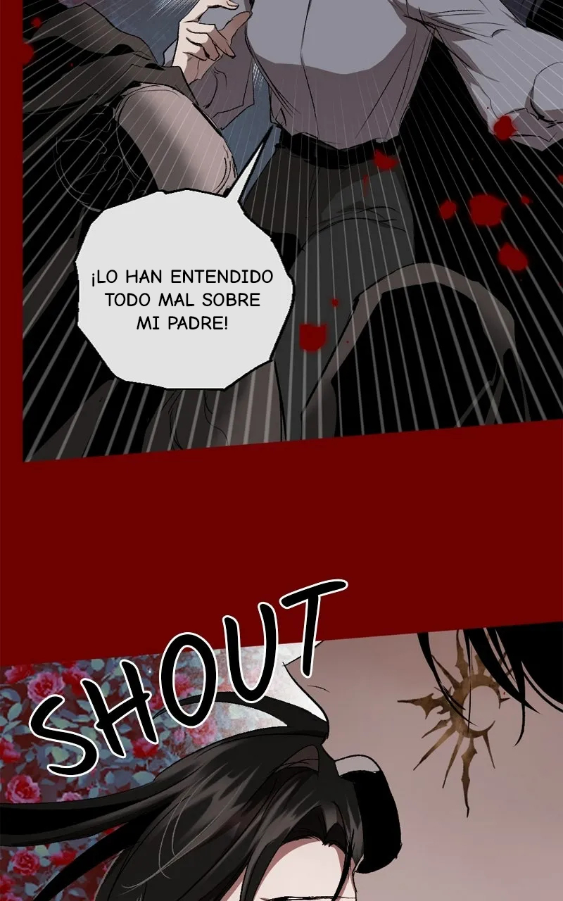 The Dark Lord's Confession Capitulo 97 página 36