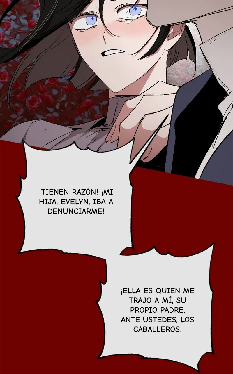 The Dark Lord's Confession Capitulo 97 página 37