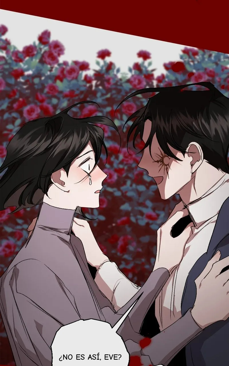 The Dark Lord's Confession Capitulo 97 página 38