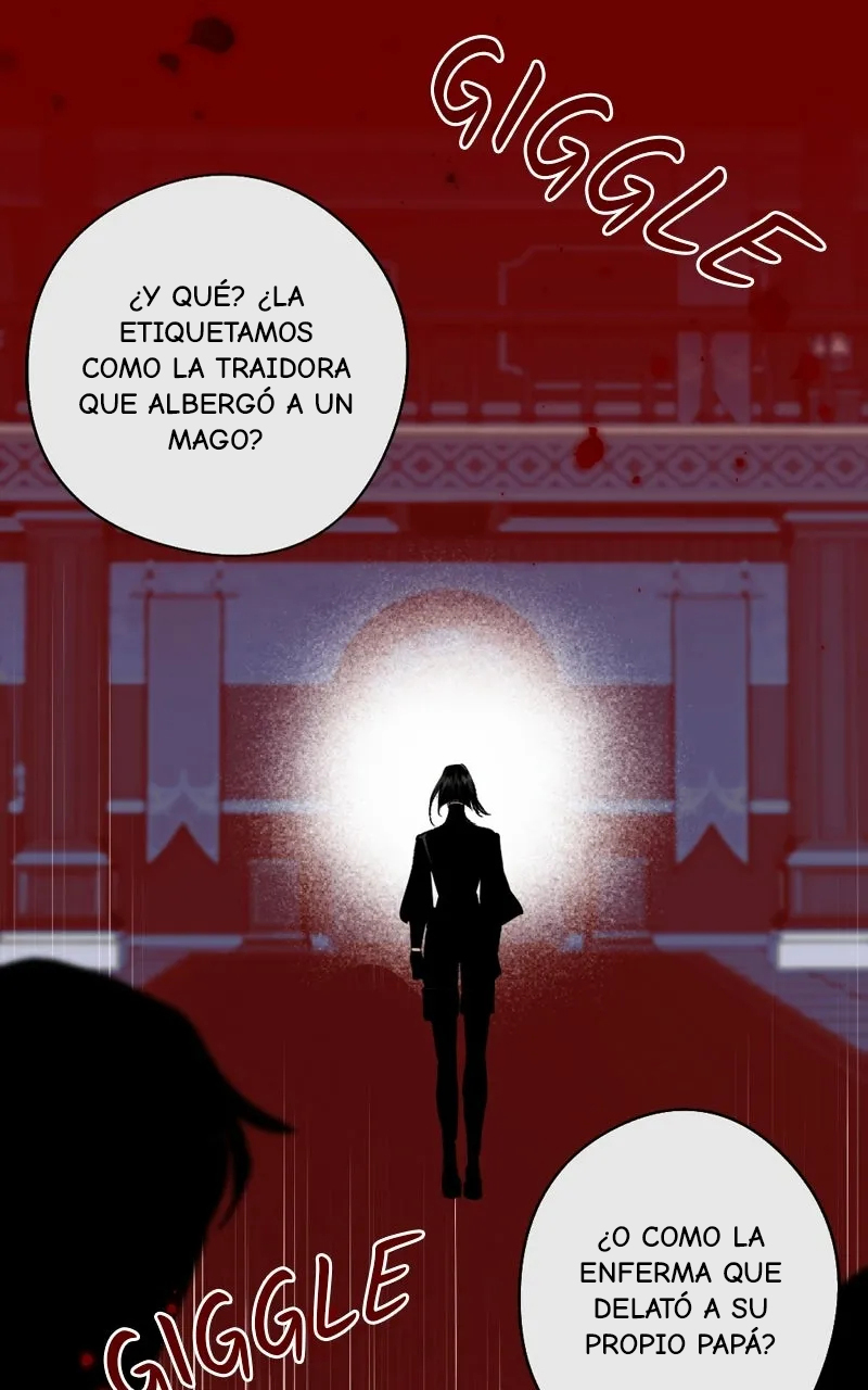 The Dark Lord's Confession Capitulo 97 página 41