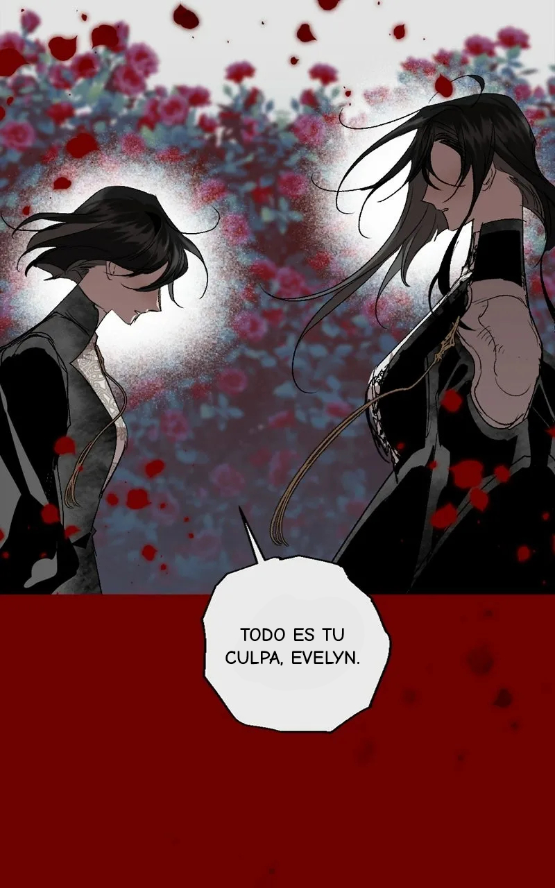 The Dark Lord's Confession Capitulo 97 página 43