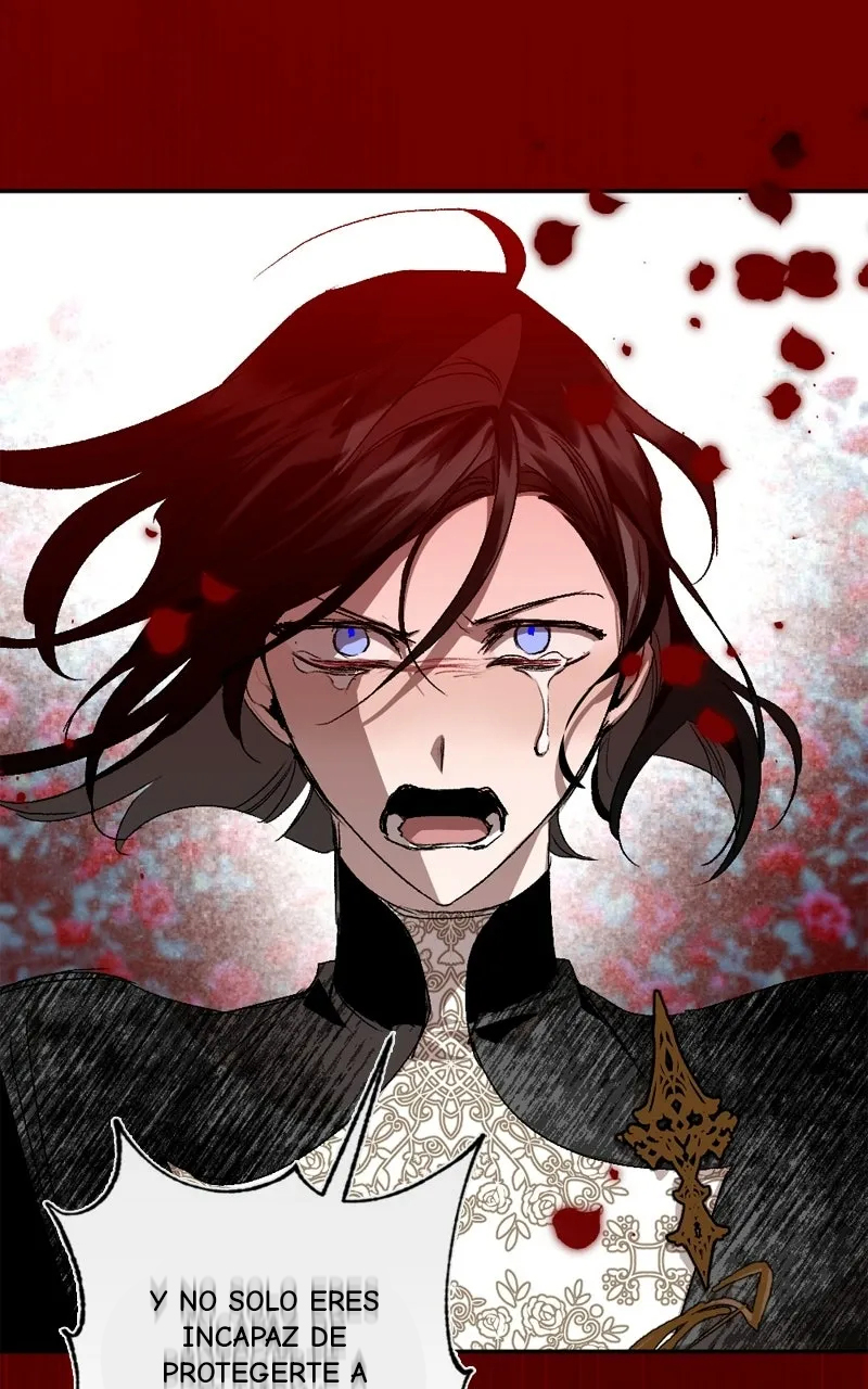 The Dark Lord's Confession Capitulo 97 página 45