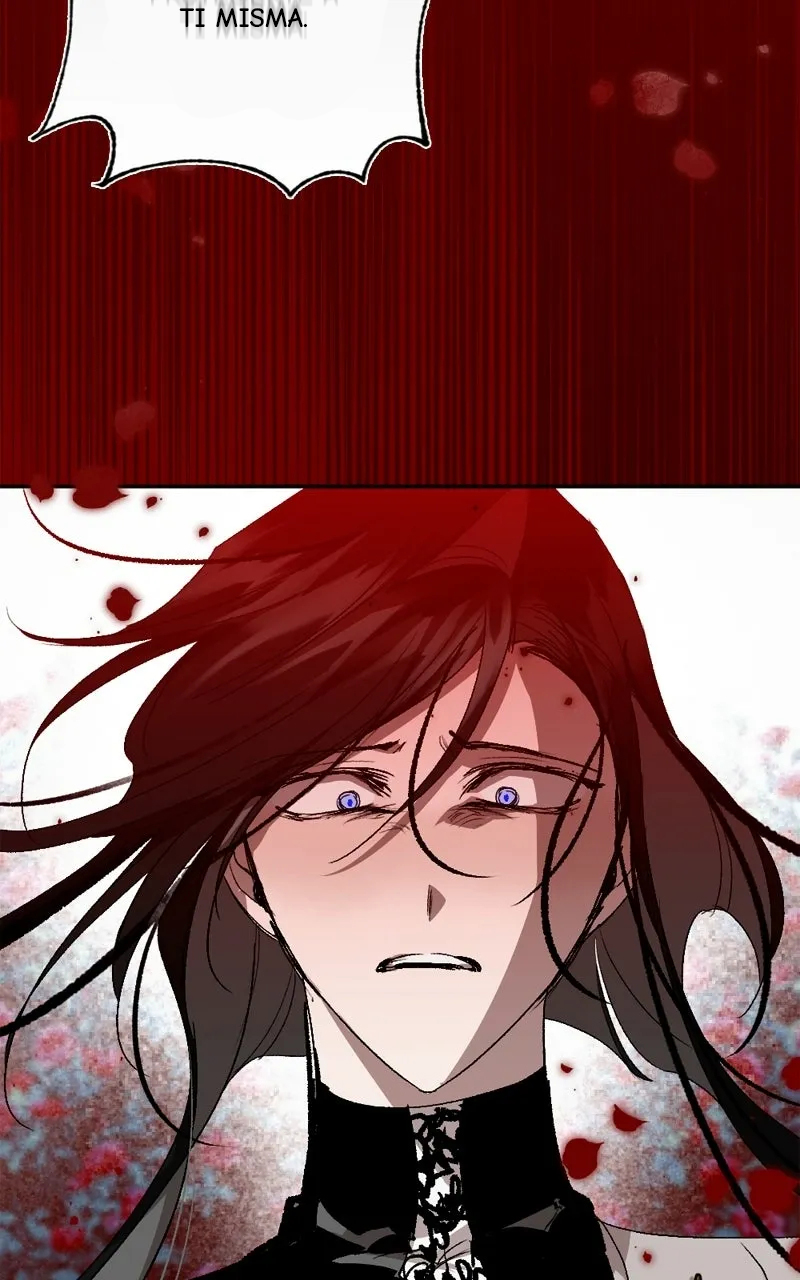 The Dark Lord's Confession Capitulo 97 página 46