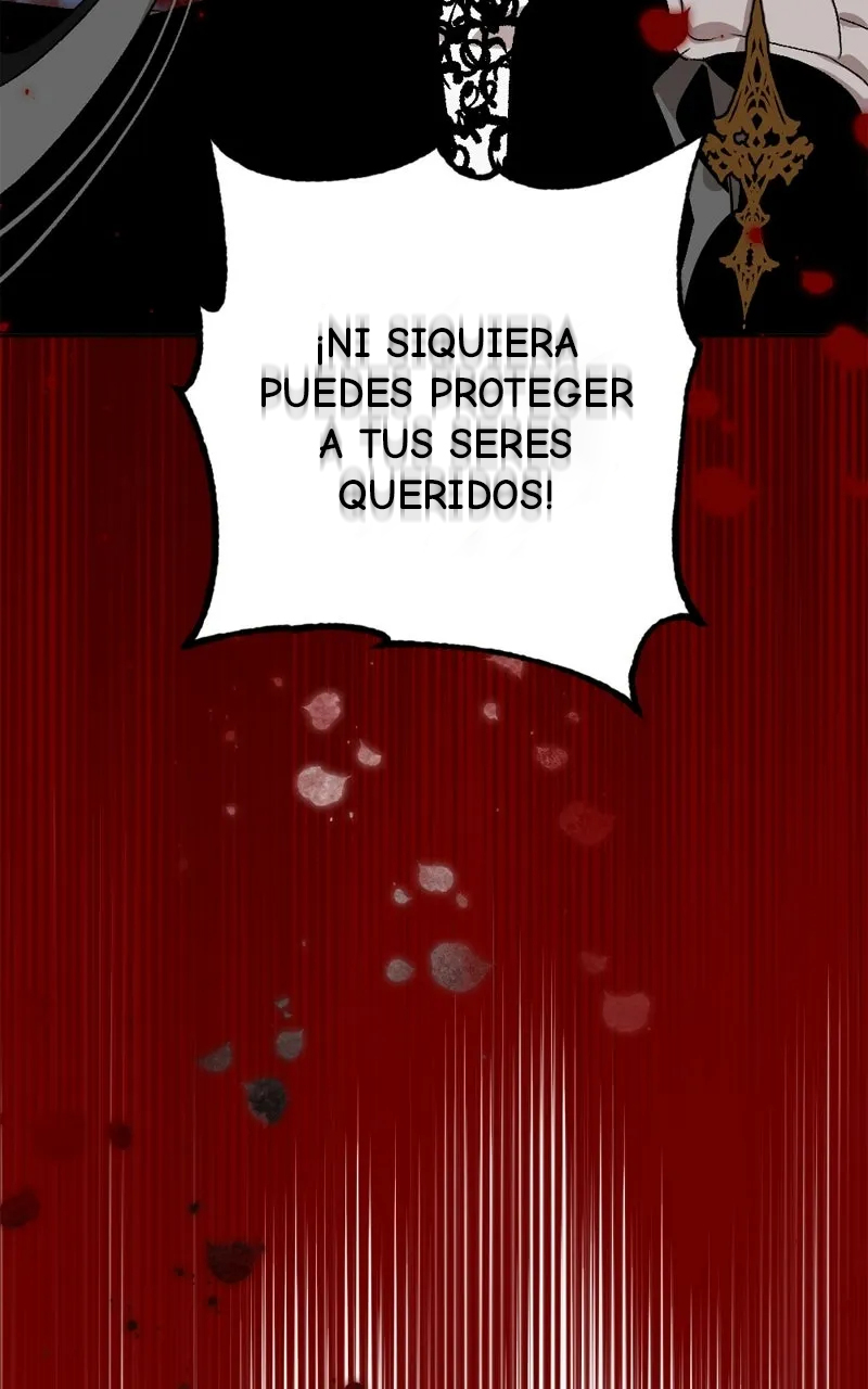 The Dark Lord's Confession Capitulo 97 página 47