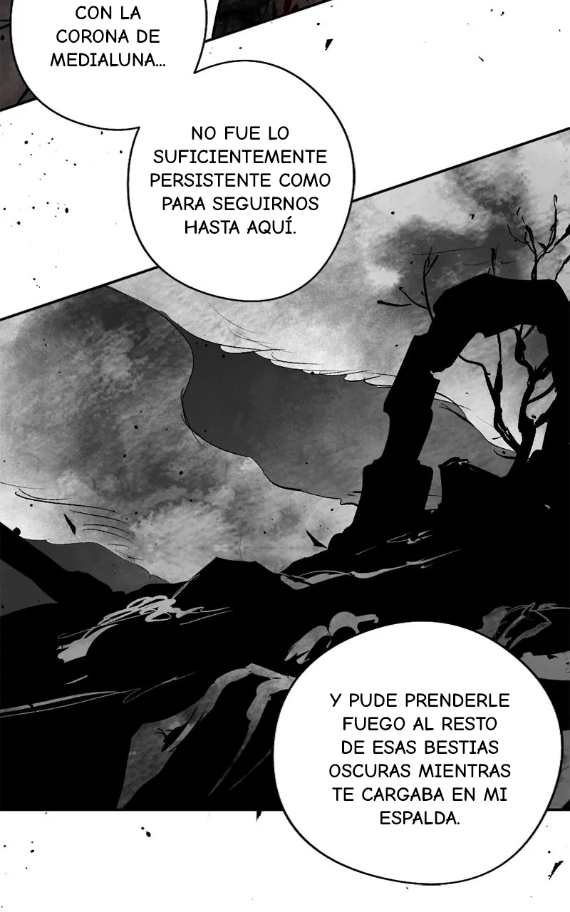 The Dark Lord's Confession Capitulo 97 página 53