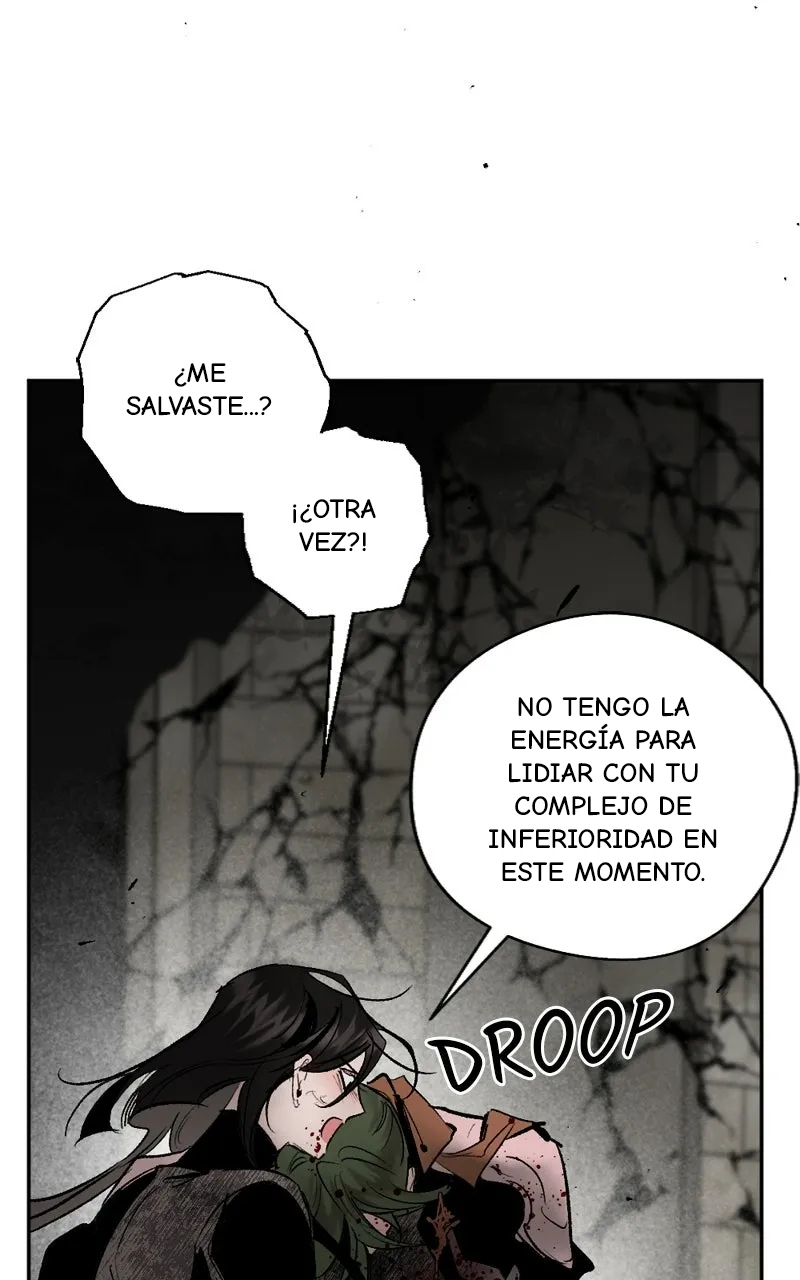 The Dark Lord's Confession Capitulo 97 página 54